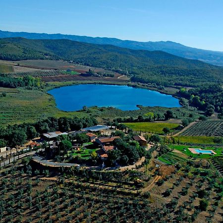 Agriturismo Poggio Corbello La Pesta Kültér fotó